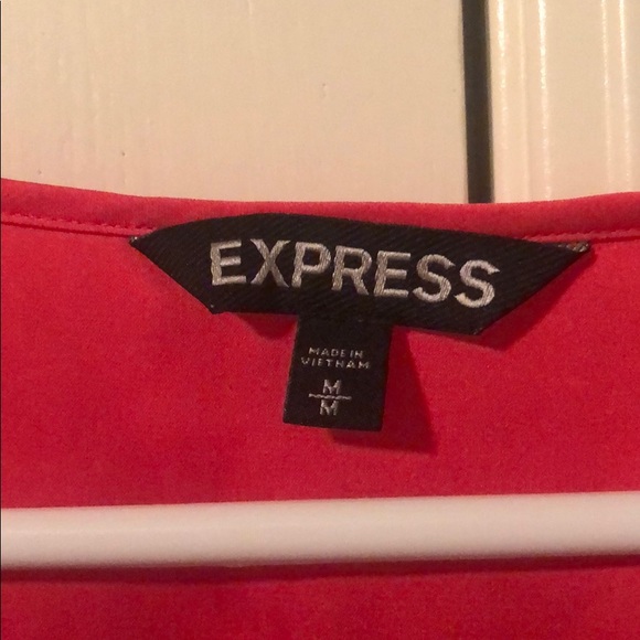 Express top - Picture 2 of 2